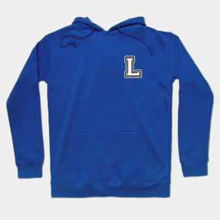 Varsity Liter L Hoodie